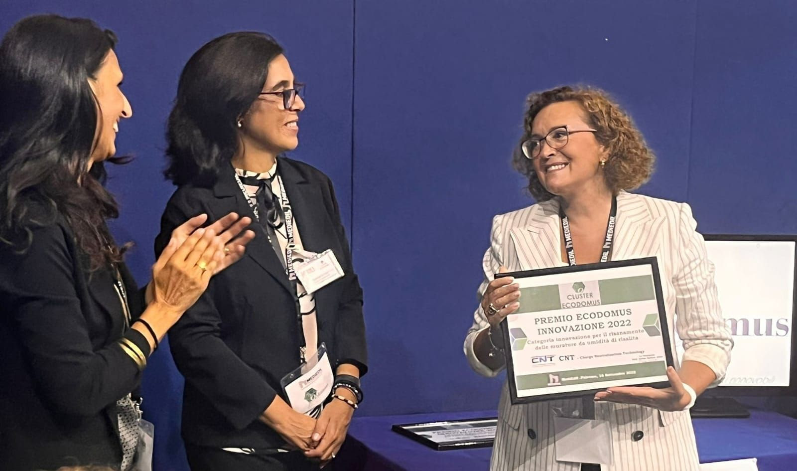 premio ecodomus innovazione 2022