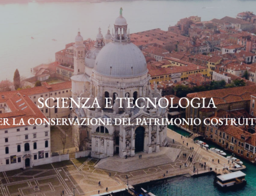 La CNT riconosciuta anche dall’Istituto Federale della Confederazione Svizzera: intervista all’Ing. Michele Rossetto