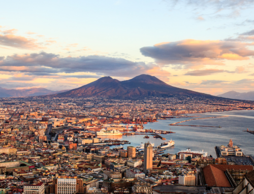 A Napoli il 2° evento “Laboratorio di verifica” della CNT®, brevettata da Domodry