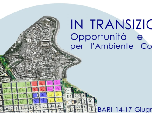 Domodry tra i partner di Colloqui.AT.e, il convegno internazionale organizzato da Ar.Tec. Società scientifica di architettura tecnica