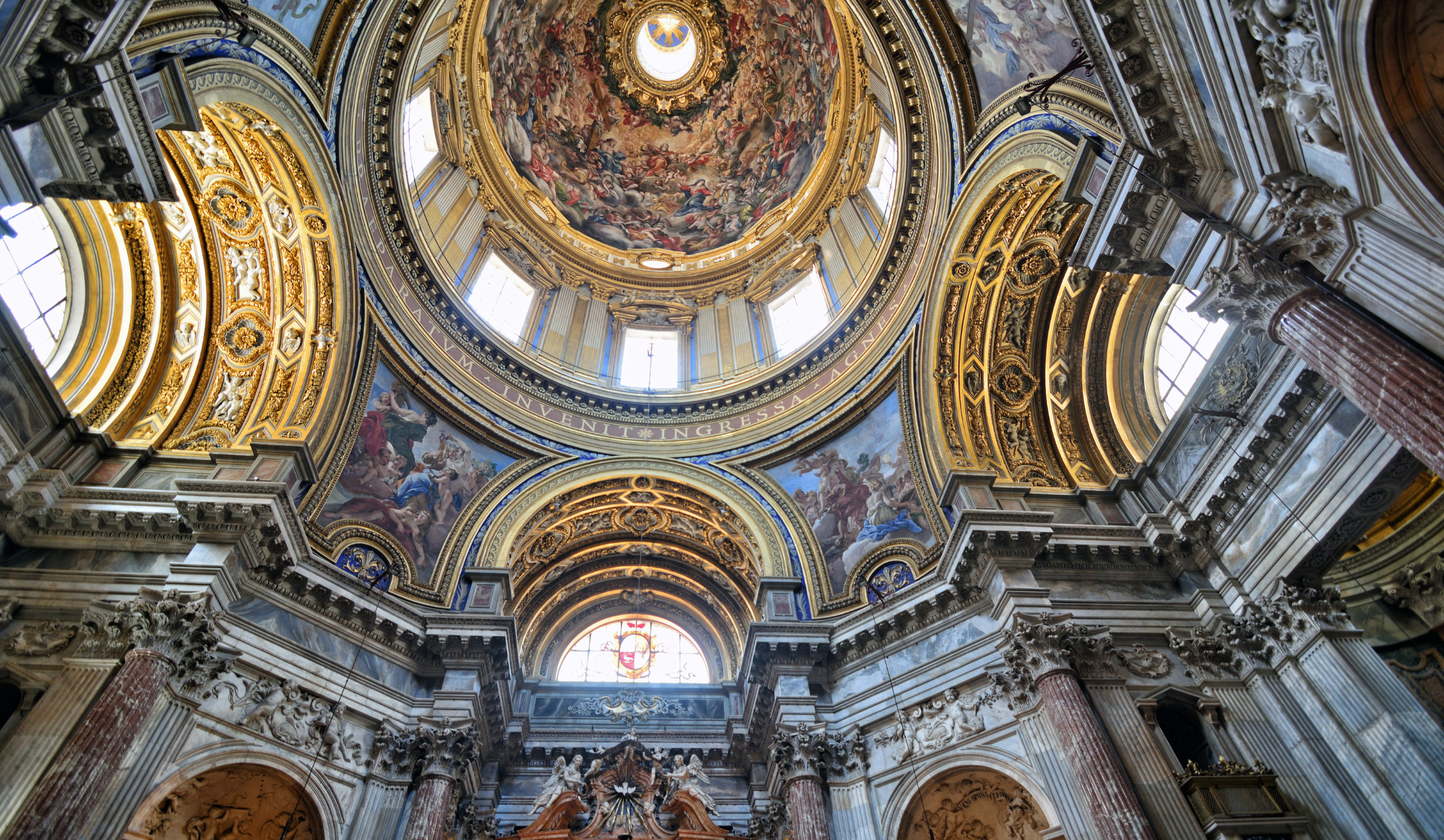 Chiesa di Sant'Agnese in Agone