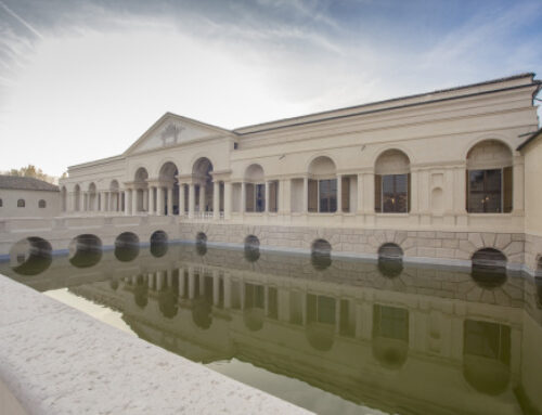 Mantova: ricercatori ed esperti si riuniscono per verificare l’efficacia a lungo termine della tecnologia a neutralizzazione di carica CNT nelle sale di Palazzo Te
