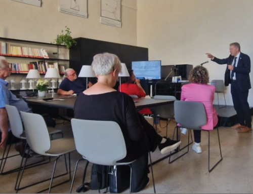 Analisi del Valore dell’Applicazione della Tecnologia CNT in Edifici Storici – di Sandro Ghirardini