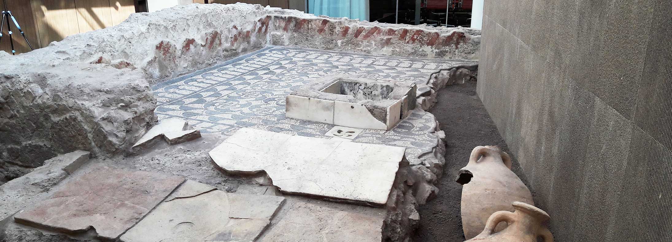 Resti_Archeologici_Romani Resti Archeologici Romani